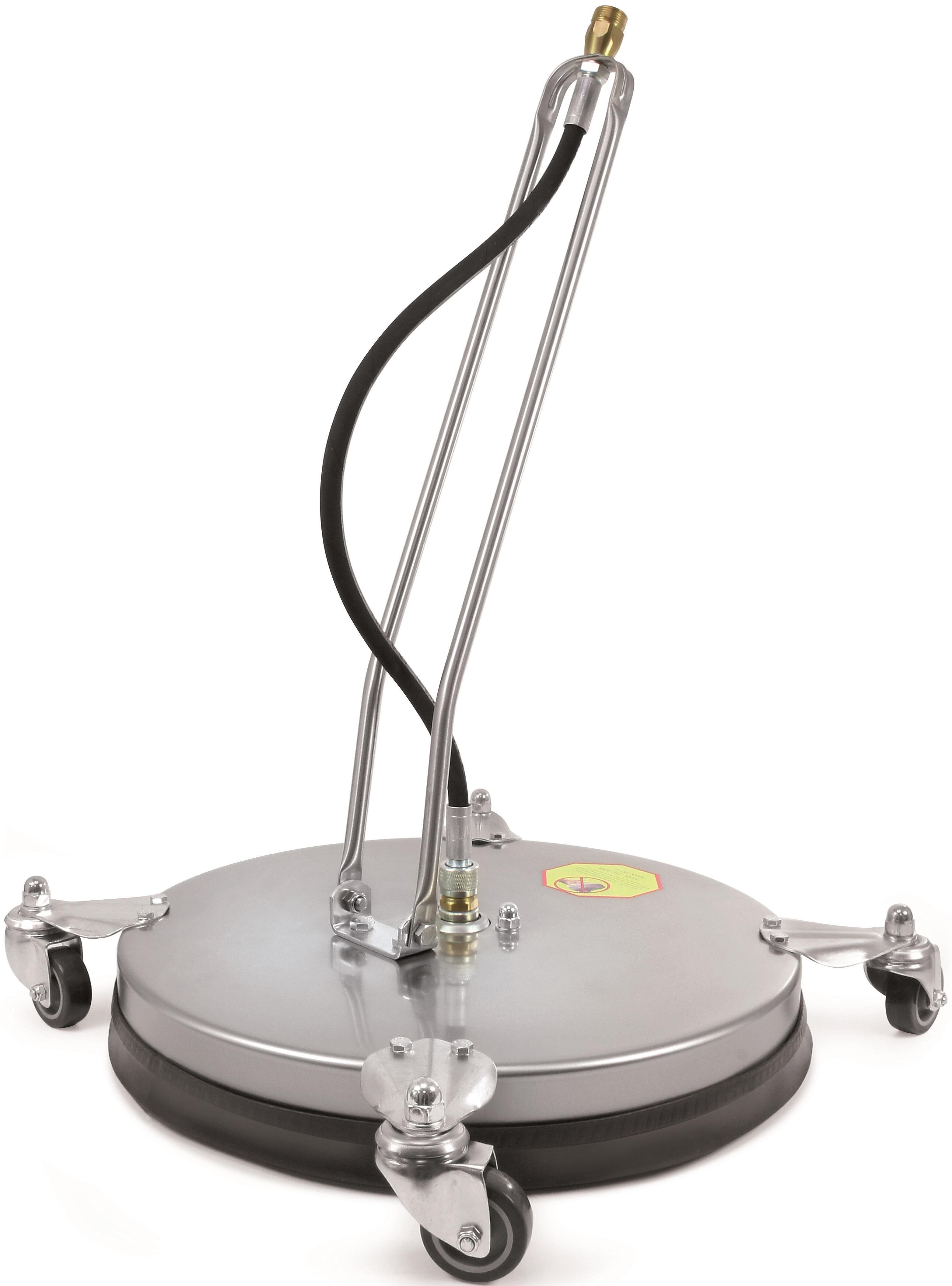 Turbo Devil ECO RC421 Surface Cleaner 420mm Diameter