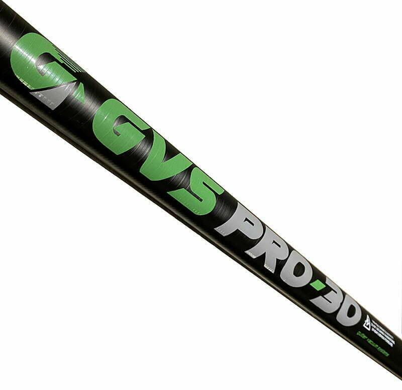 GVS Pro-30 Full Carbon Telescopic Water Fed Roof Scraping Pole