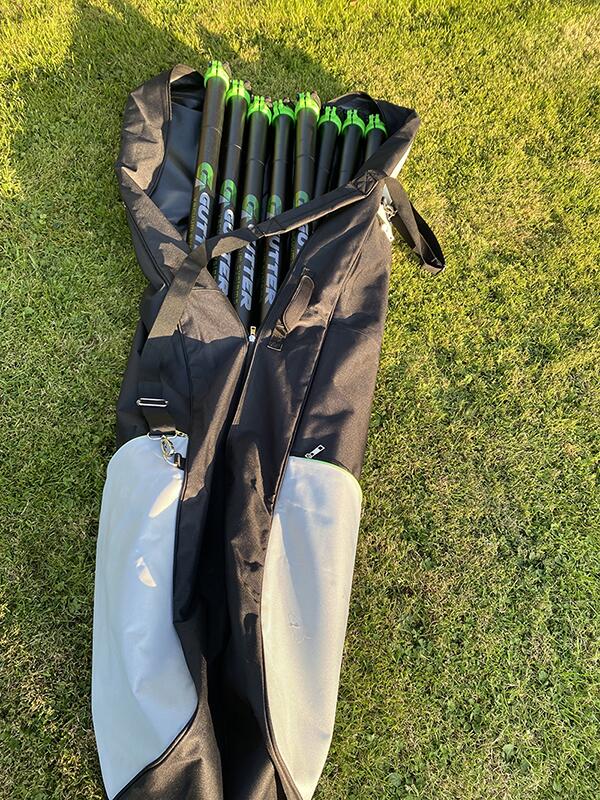 GVS Poles