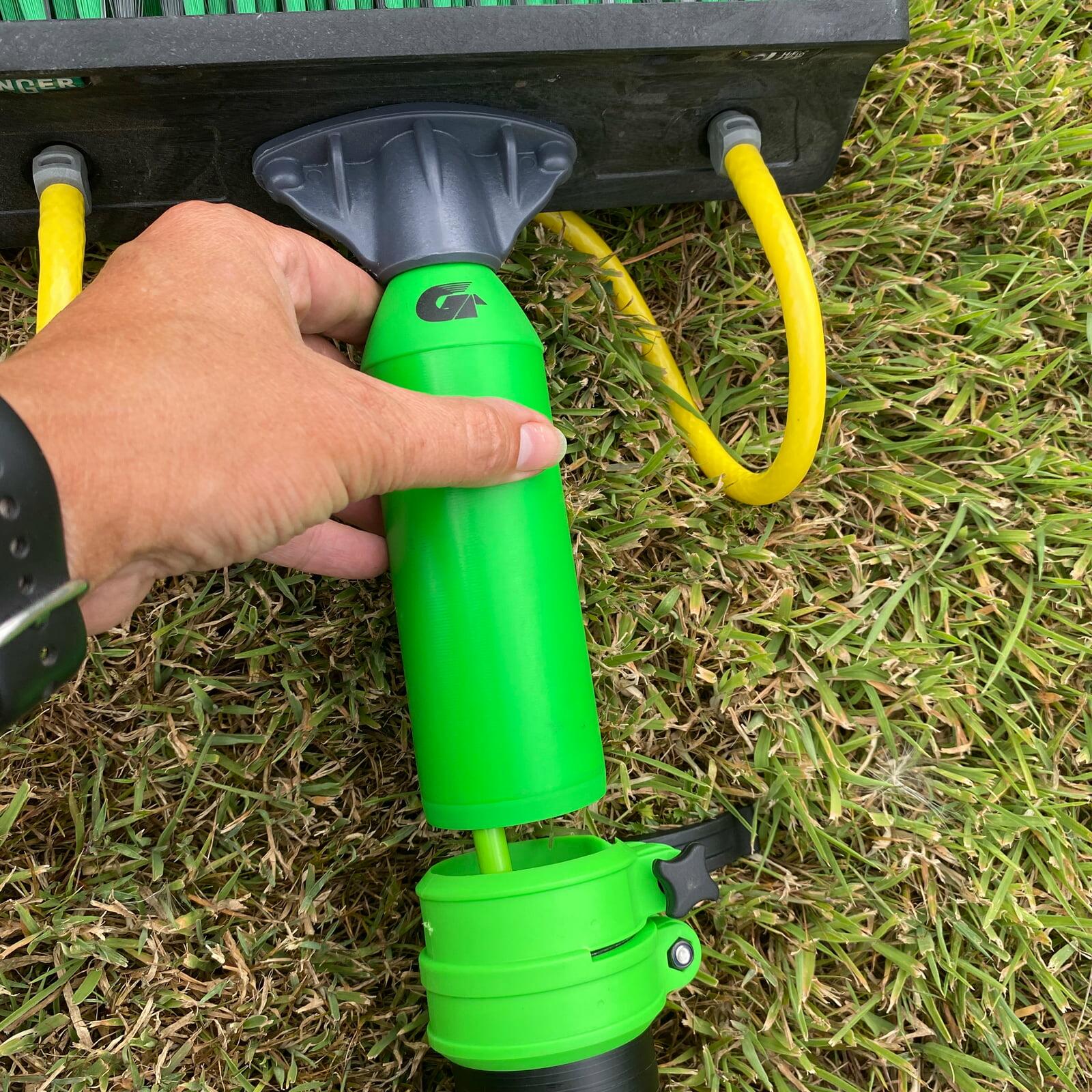 Combi Connector Tool