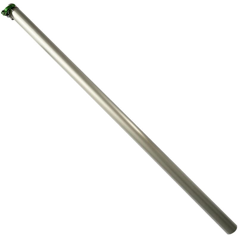 Aerospace Aluminium – 500g Poles