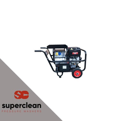 Diesel Welder Generators