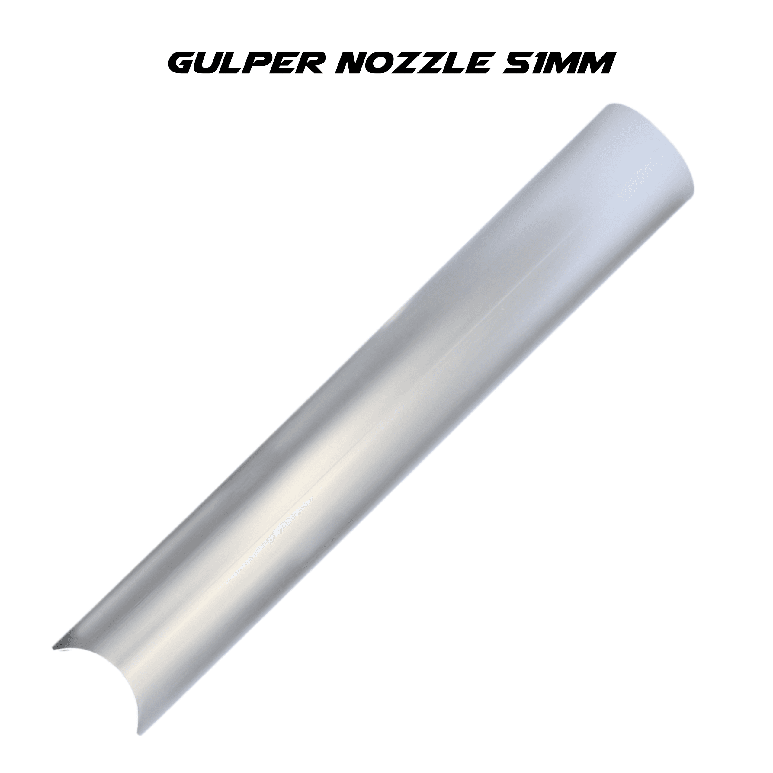 5 Nozzle Saver Pack 51mm Diameter