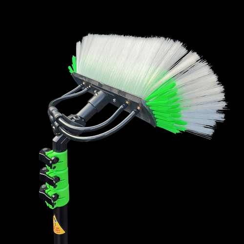 DuPont Radius Sill Brush 14″ 35cm