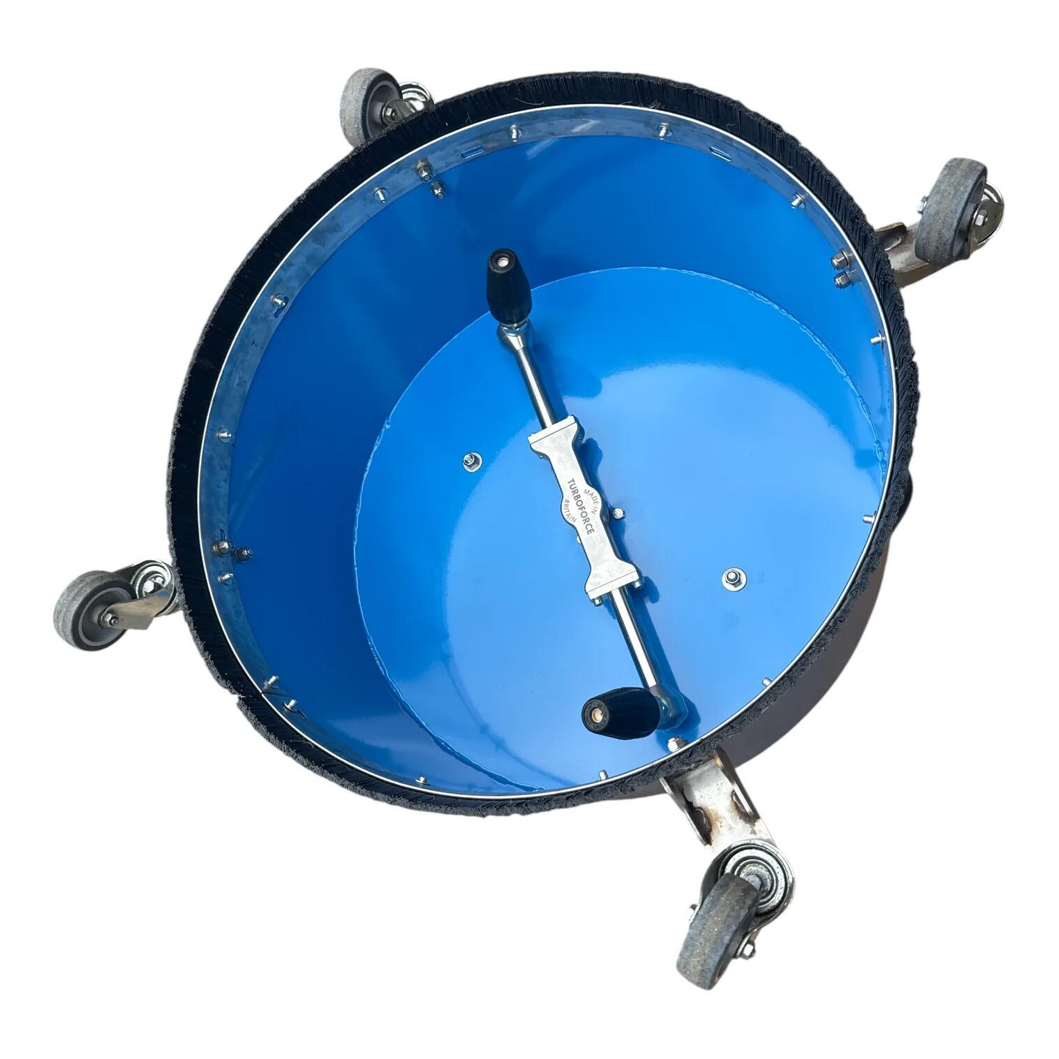 Watertek TurboForce Flat Surface Cleaner