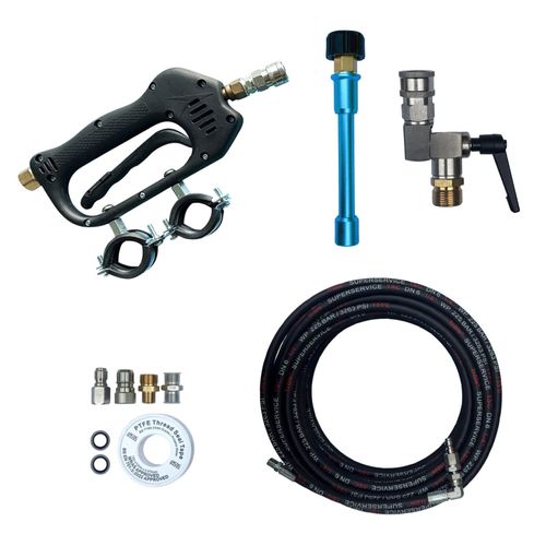 GVS Power Pole Conversion Kit