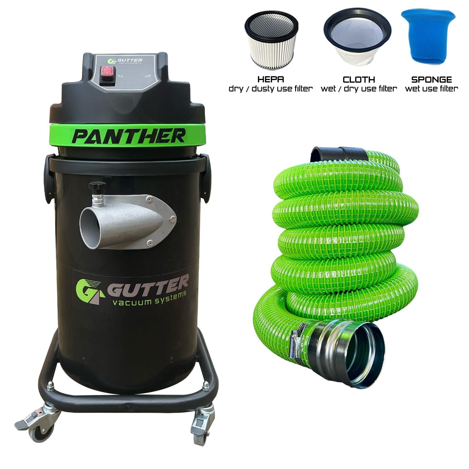 1700w Panther