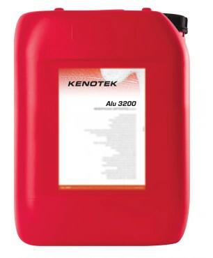 Kenotek ALU 3200 Aluminium Cleaner