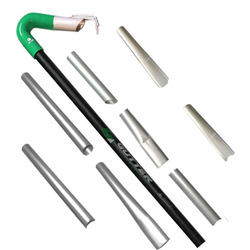 Predator PRO-X All Terrain 3600w Pole