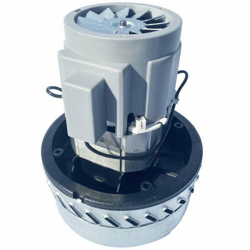 Predator Motor