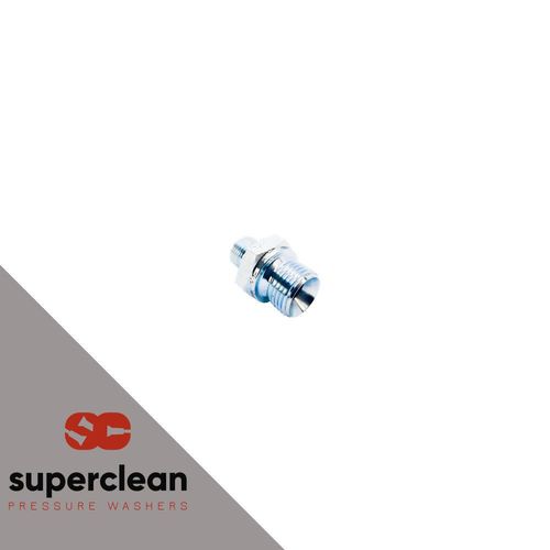 Hydraulic Fittings