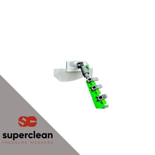 Single Head Roof Scraper Packages