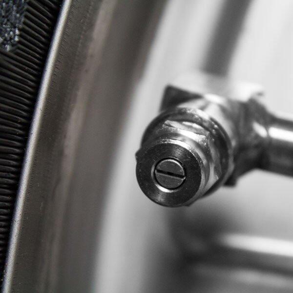 BE 20" Stainless Steel Surface Cleaner