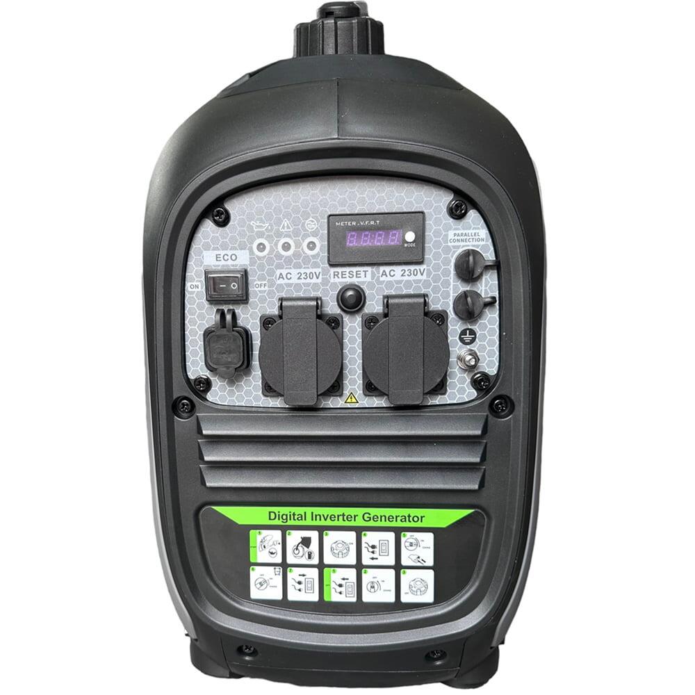 GVS Generator