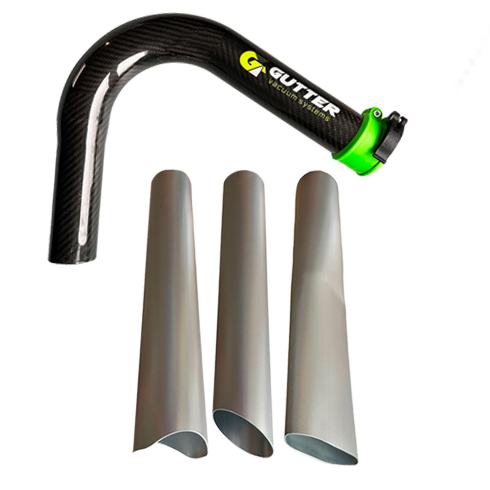 (51mm) Rigid Neck abd accessories