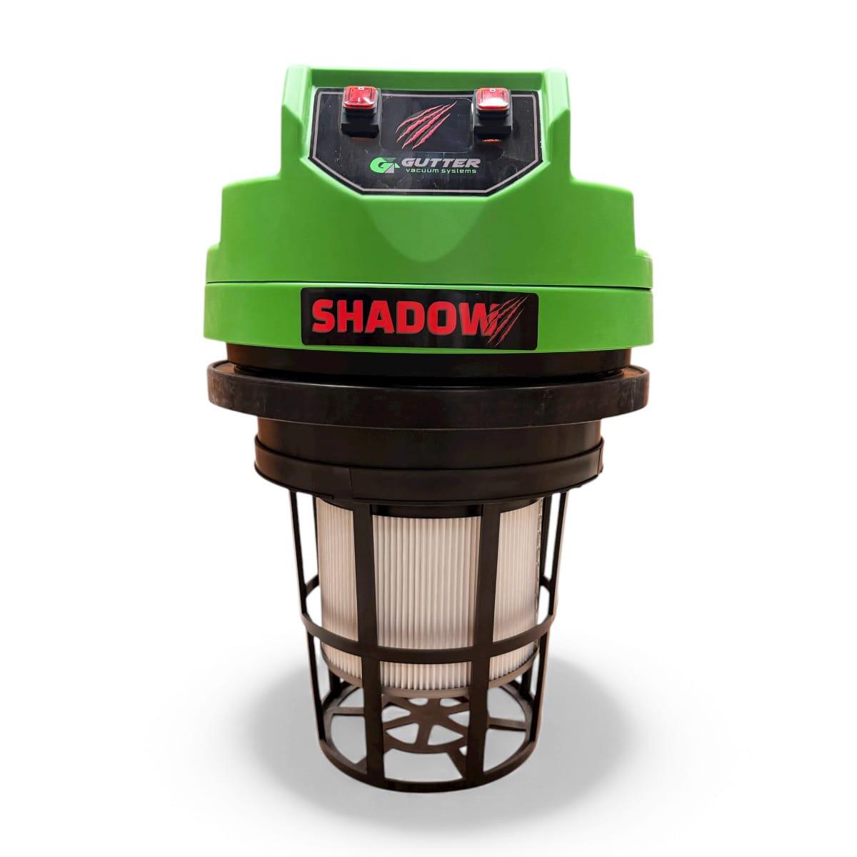 Shadow 3400w Gutter Vacuum
