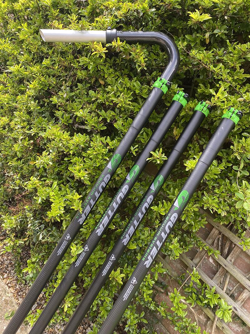 GVS Poles