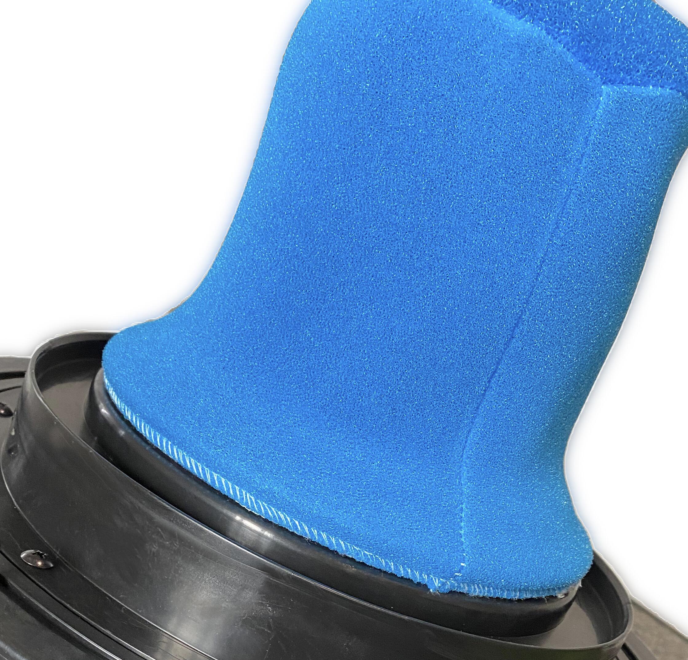 GVS Predator All Terrain 3600W Vacuum Filter