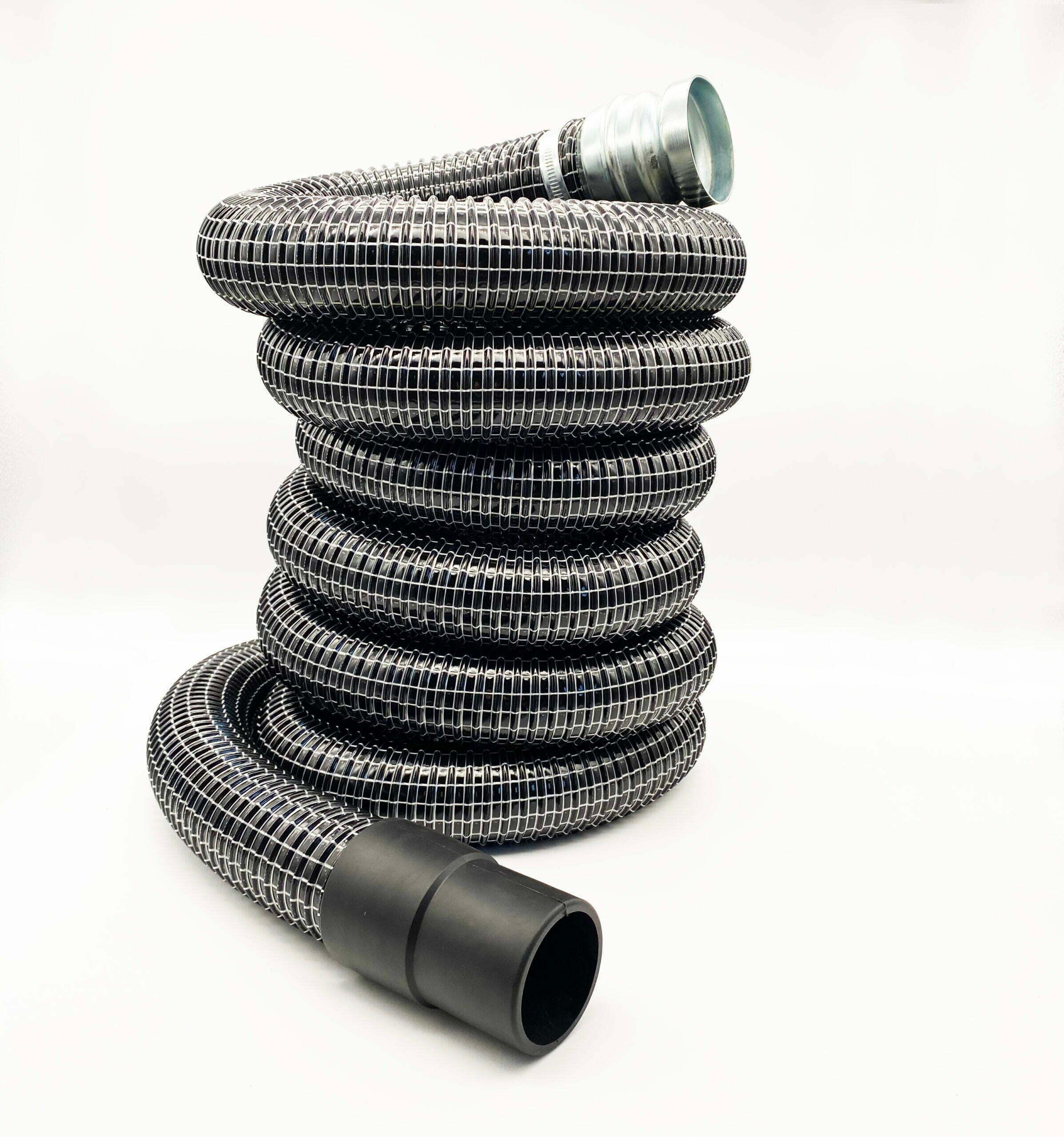 Wire Reinforced Hose