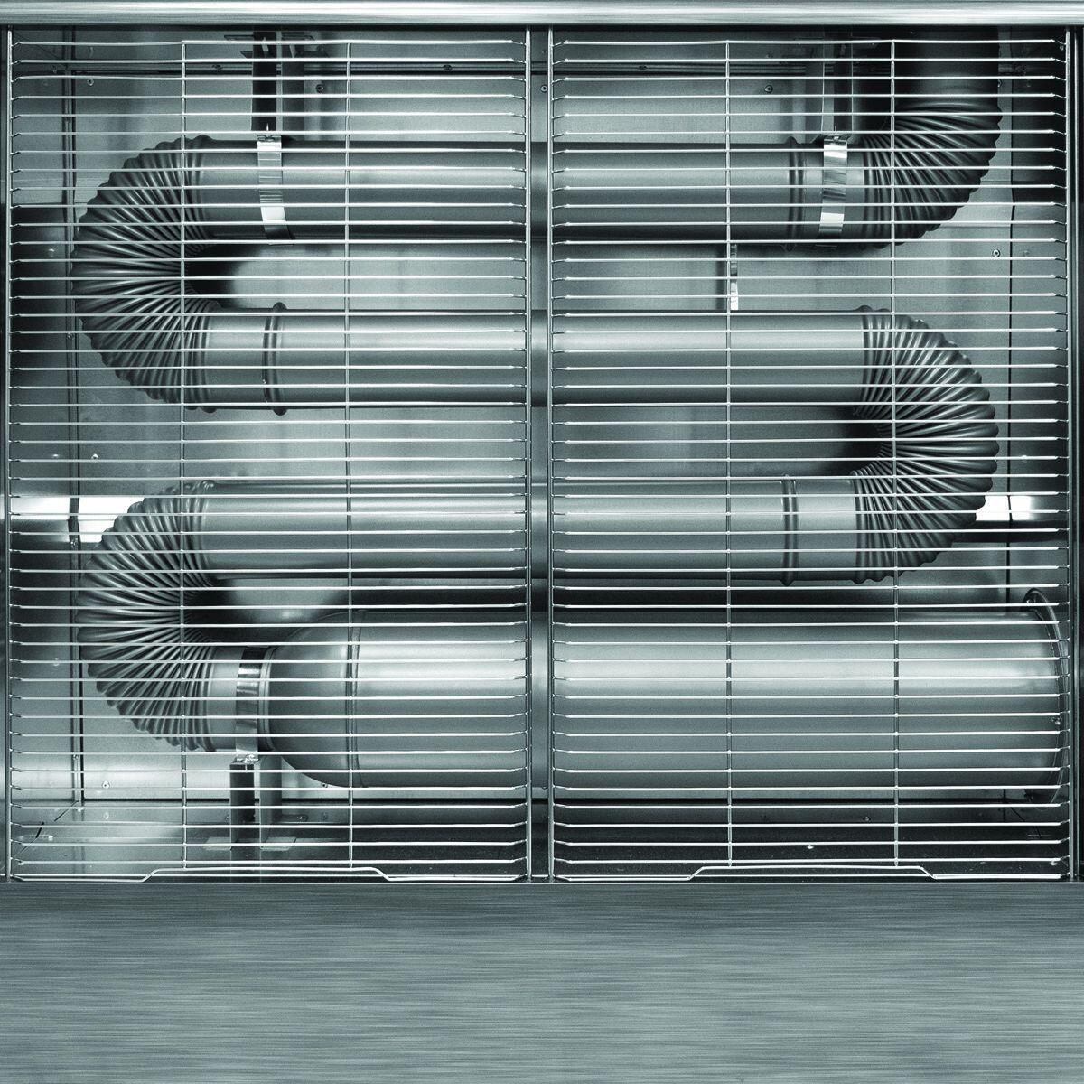 Jefferson 60 000 BTU Industrial Infrared Oil Heater
