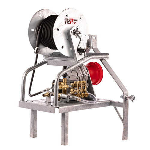 PTO 30-200 ECO Washer