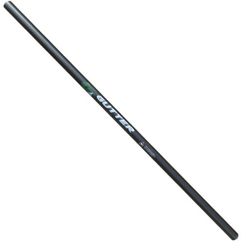 Additional 44mm Carbon Fibre Composite Push Fit Gutter Vacuum Pole