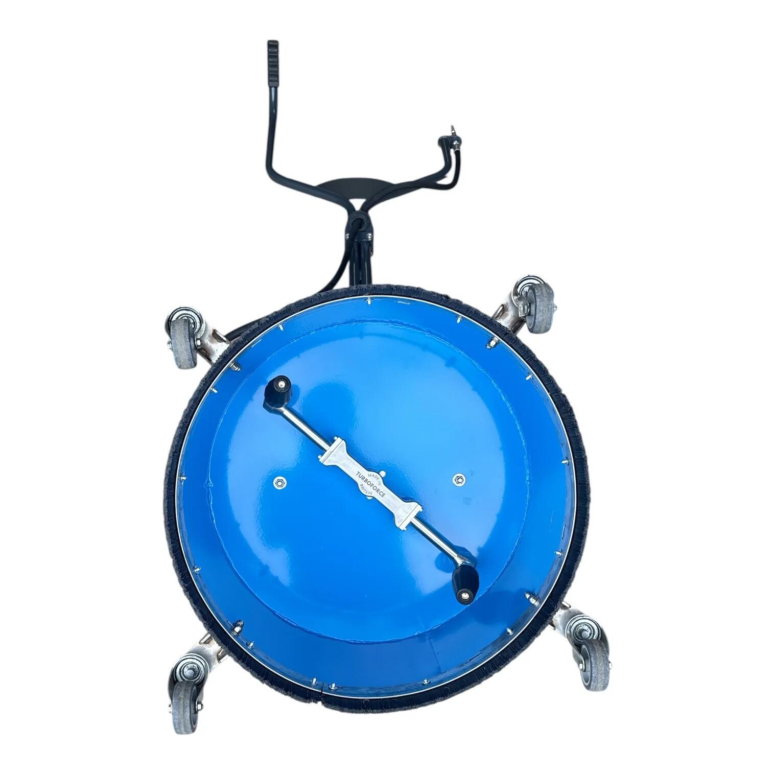 Watertek TurboForce Flat Surface Cleaner