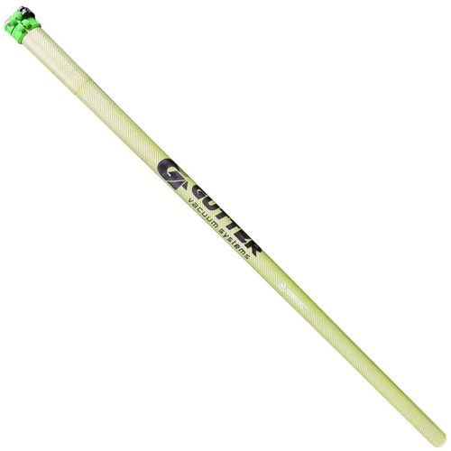 Additional Anti-Conductive Clamped Carbon Pole 51mm 1.5m