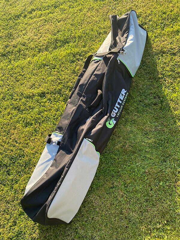 Pole bag