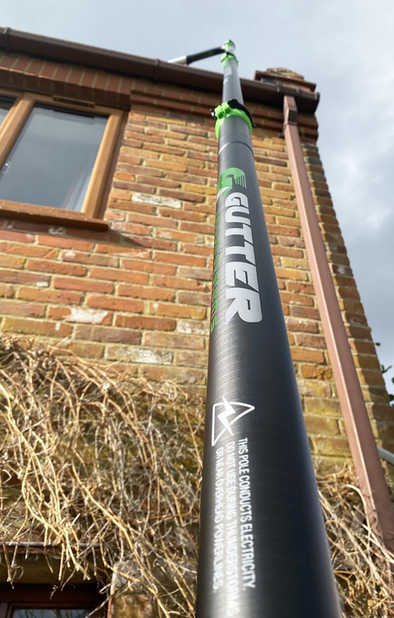GVS Poles