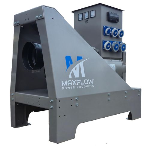PTO Generator - 50KVA Single Phase Generator