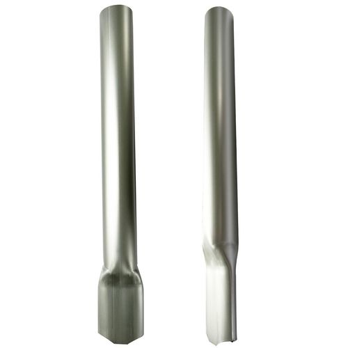 500mm Crevice Gulper Side Airflow 51mm Diameter Nozzle
