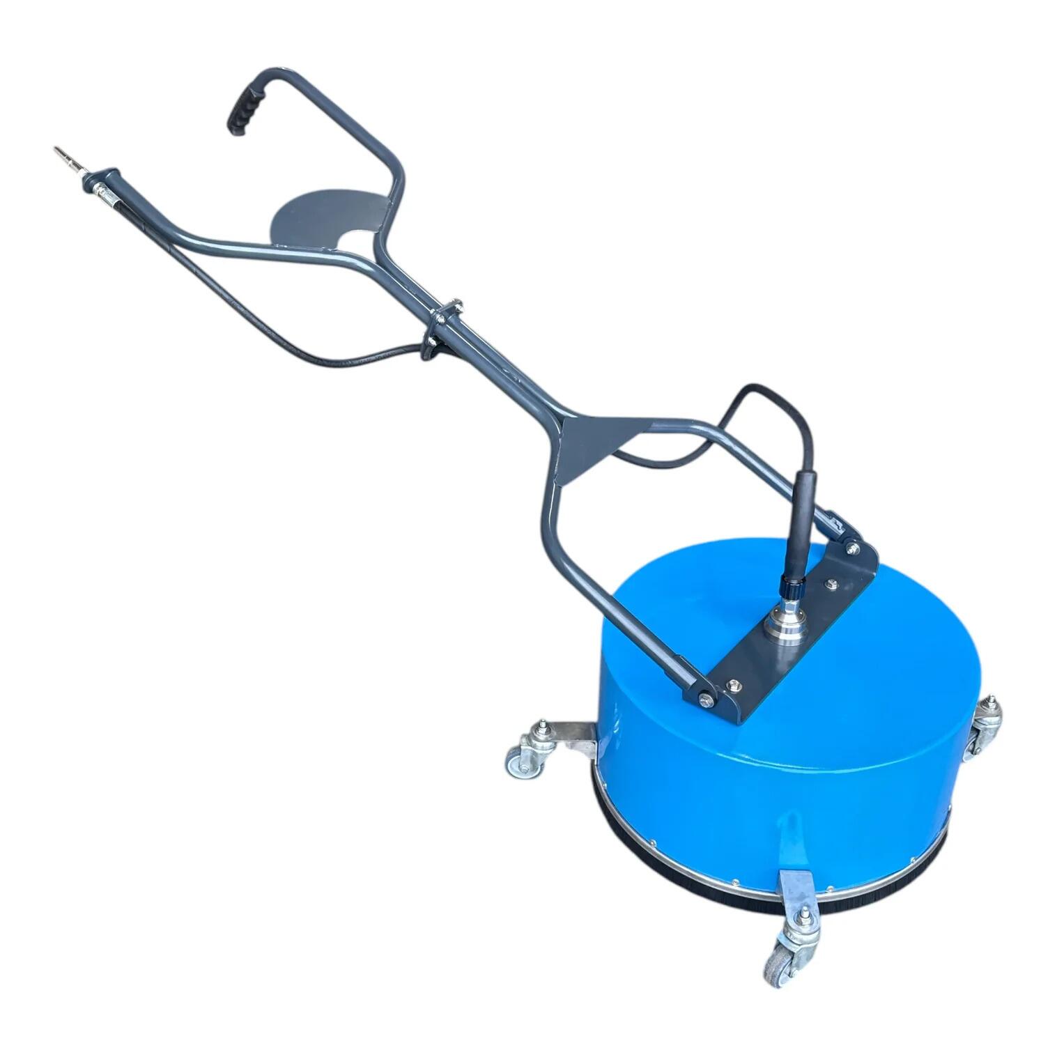 Watertek TurboForce Flat Surface Cleaner