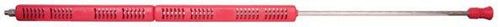 S3-RL57 Stainless 1200 mm Pressure Washer Lance 500 Bar