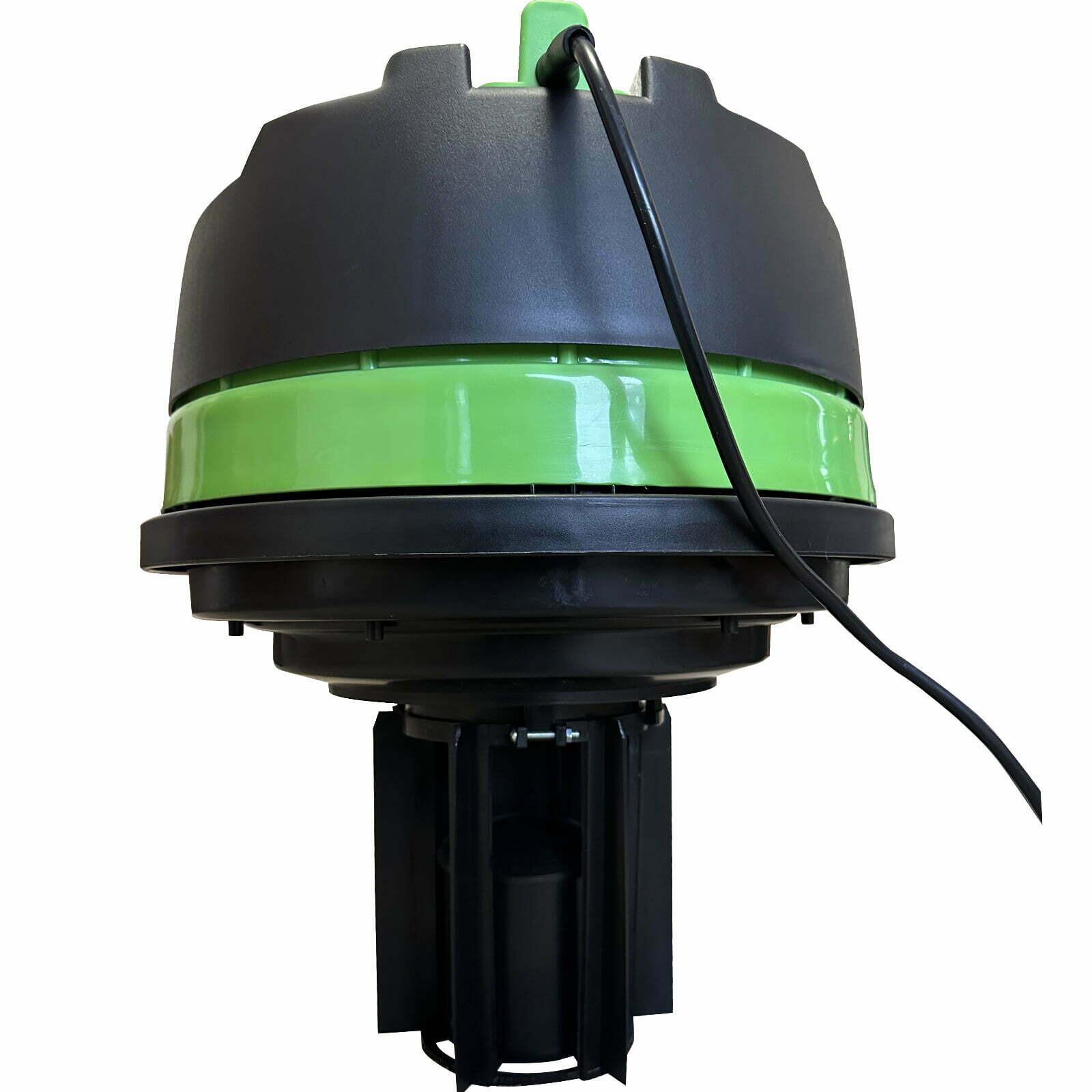 GVS 3600
