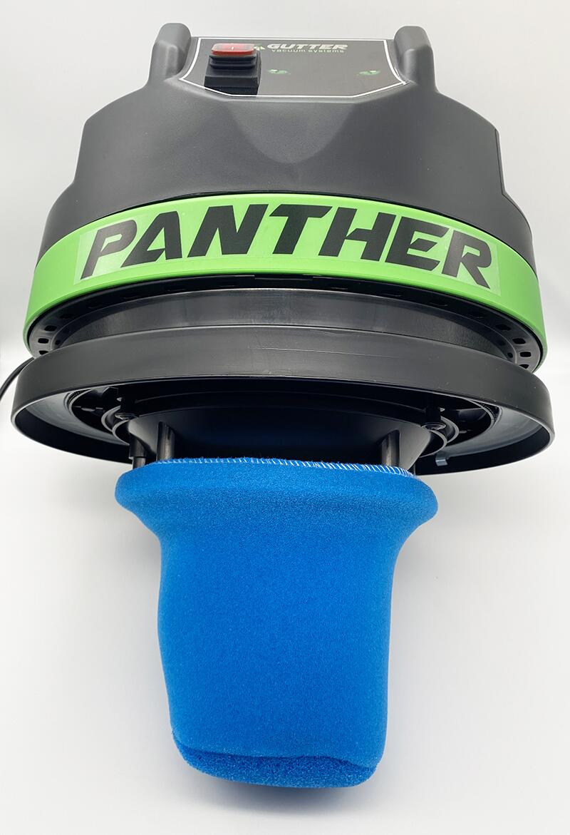 GVS Panther Filter
