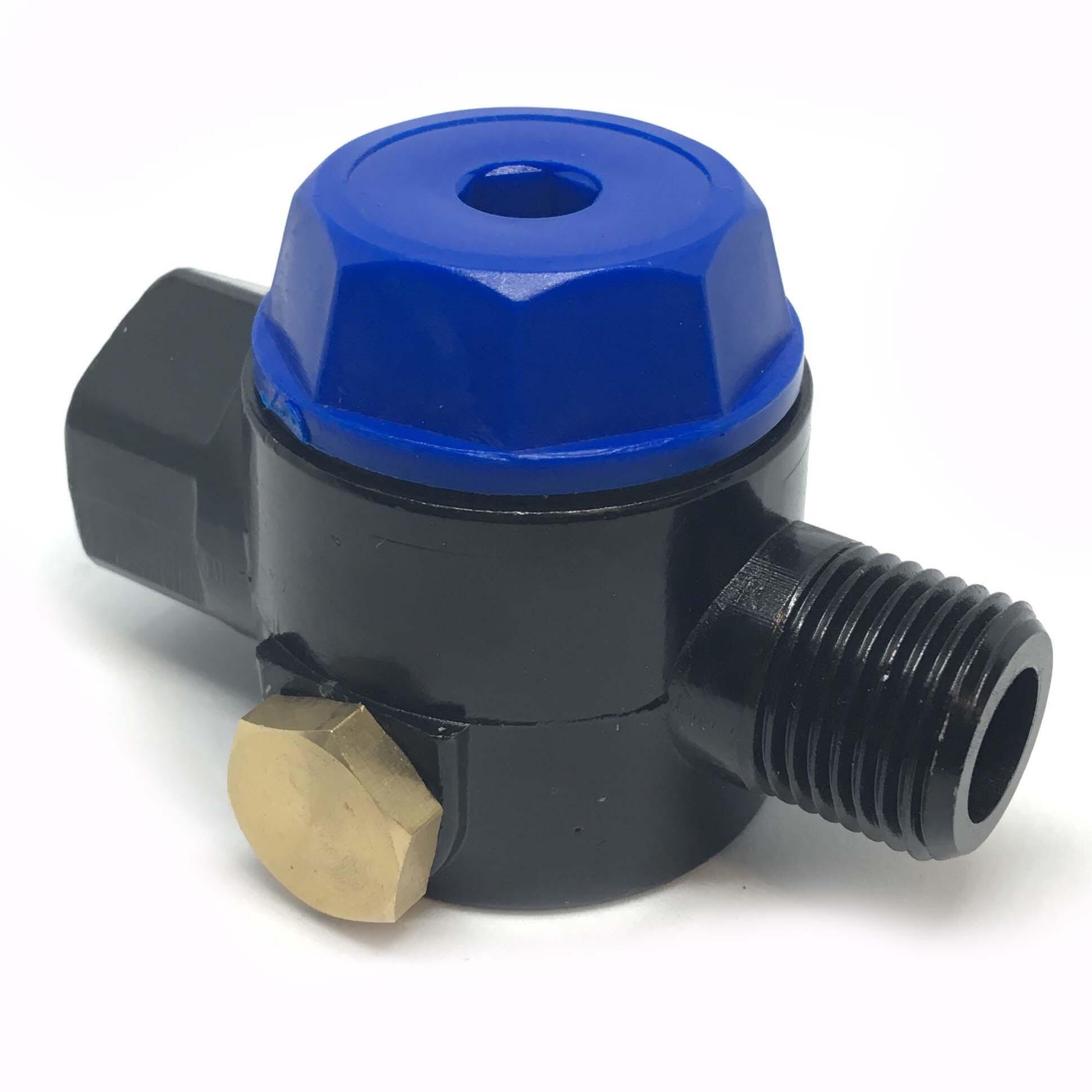 Aluminium Intake Filter