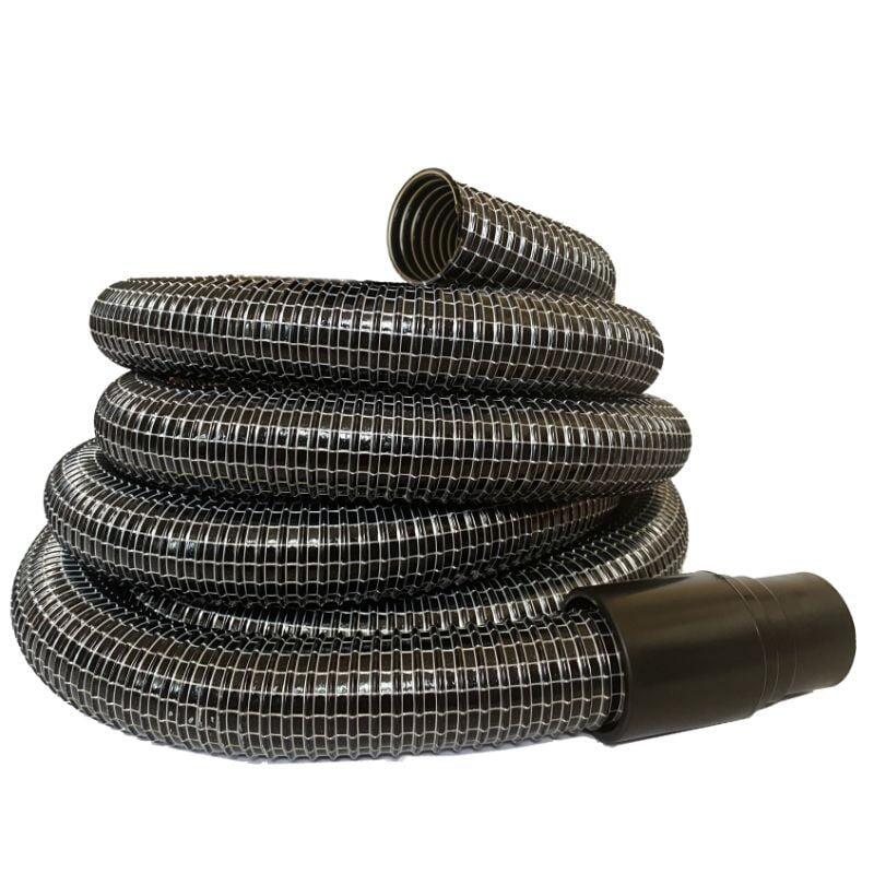 Wire Reinforced Hose