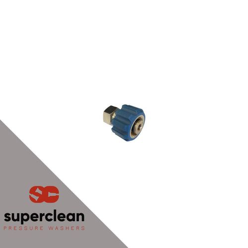 M22 Screw Fittings