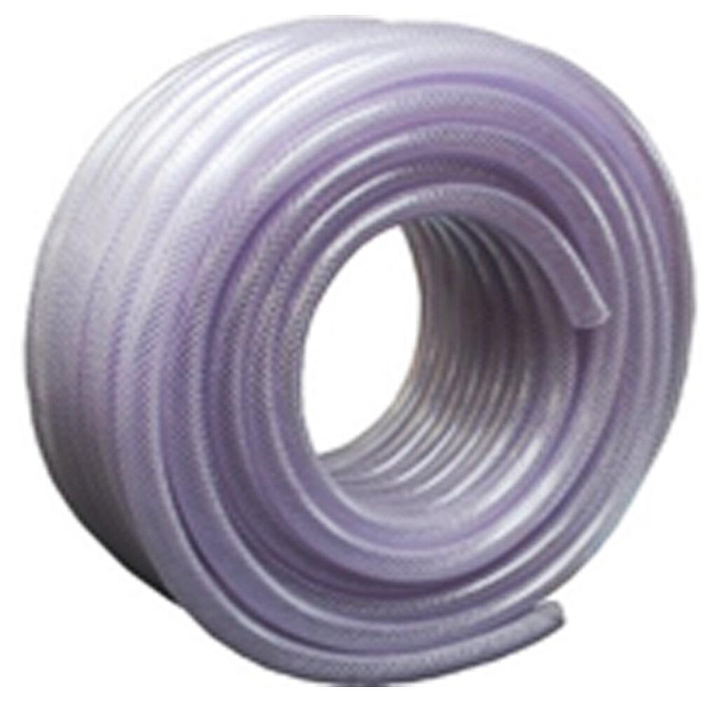 13mm - 1/2" Braided PVC Hose