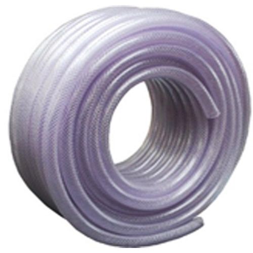 13mm - 1/2" Braided PVC Hose
