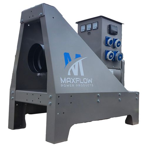 PTO Generator - 32KVA Single Phase Generator