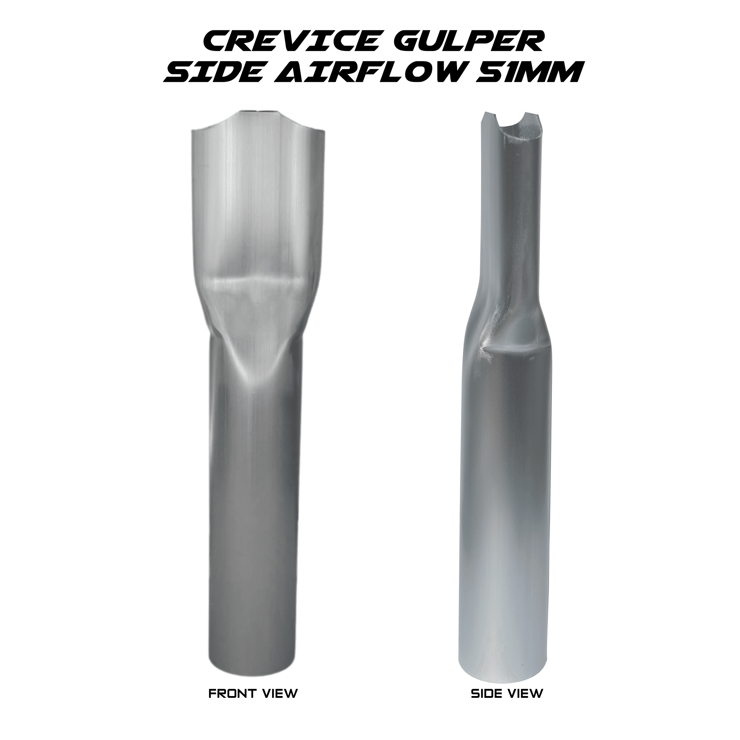5 Nozzle Saver Pack 51mm Diameter