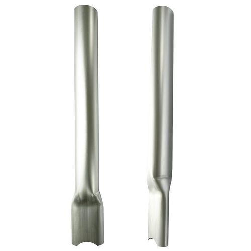 500mm Crevice Gulper Front Airflow 51mm Diameter Nozzle