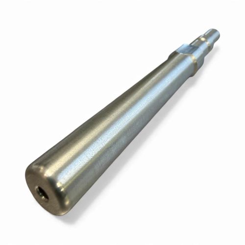 Watertek Sniper Nozzle with KEW Quick Release
