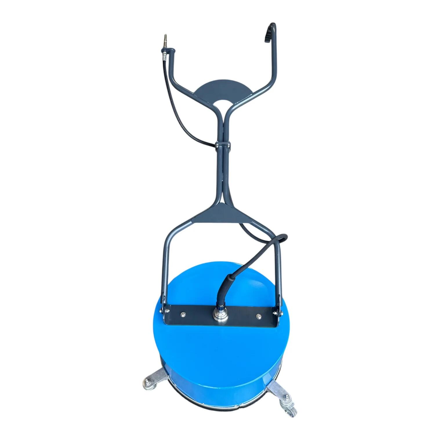 Watertek TurboForce Flat Surface Cleaner