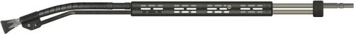 ST85 Push and Pull Lance 600 mm KEW Spigot 210 Bar With Nozzle Protector