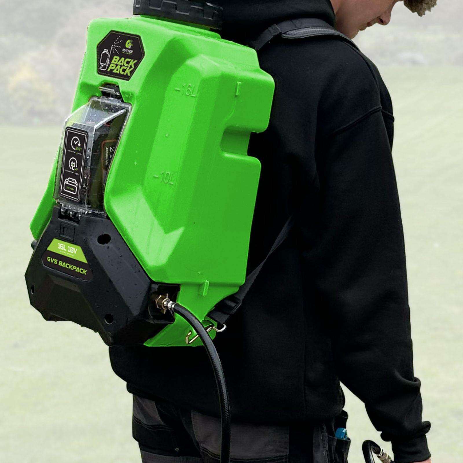 GVS Backpack