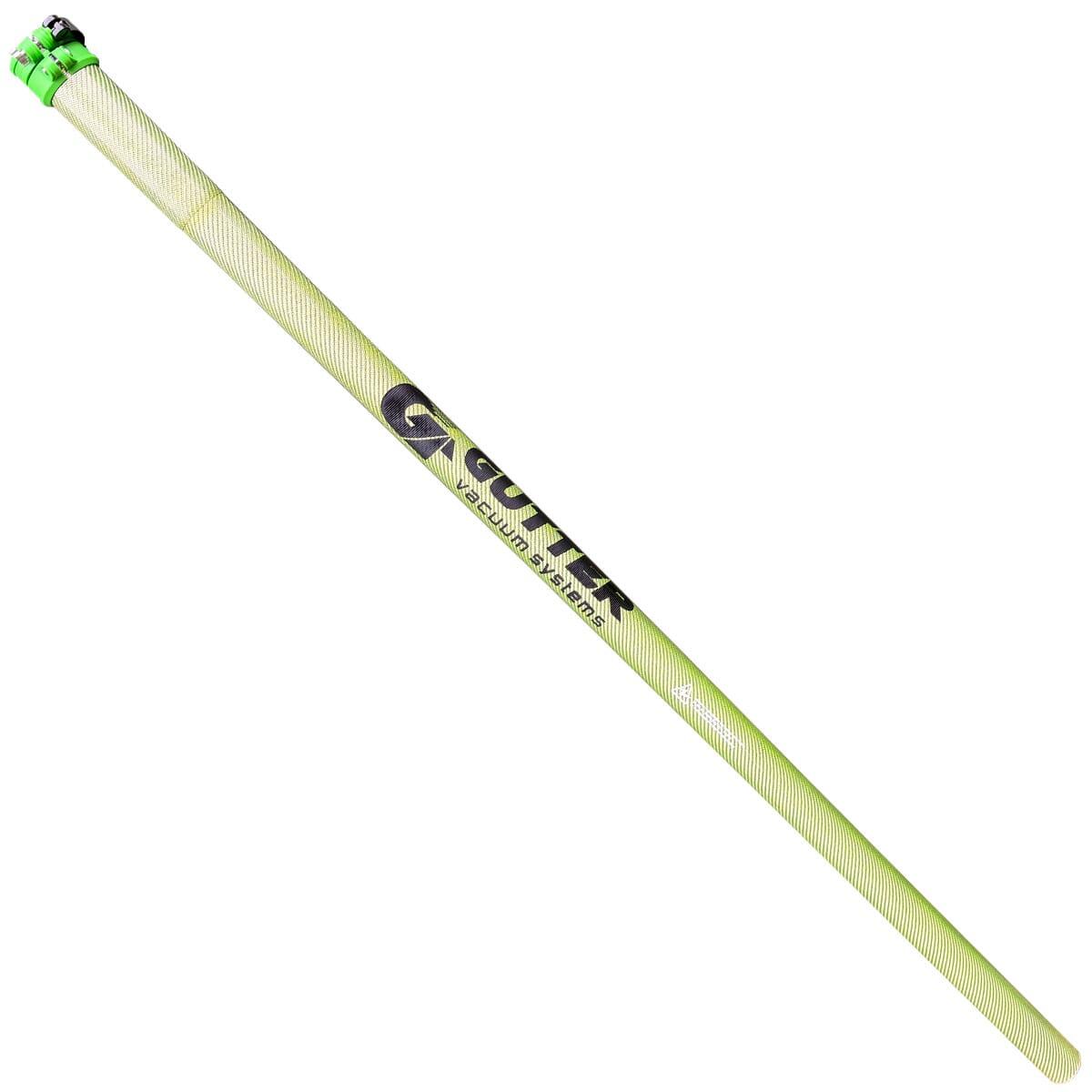 Anti Conductive Clamped Carbon Fibre with (51mm) Rigid Neck