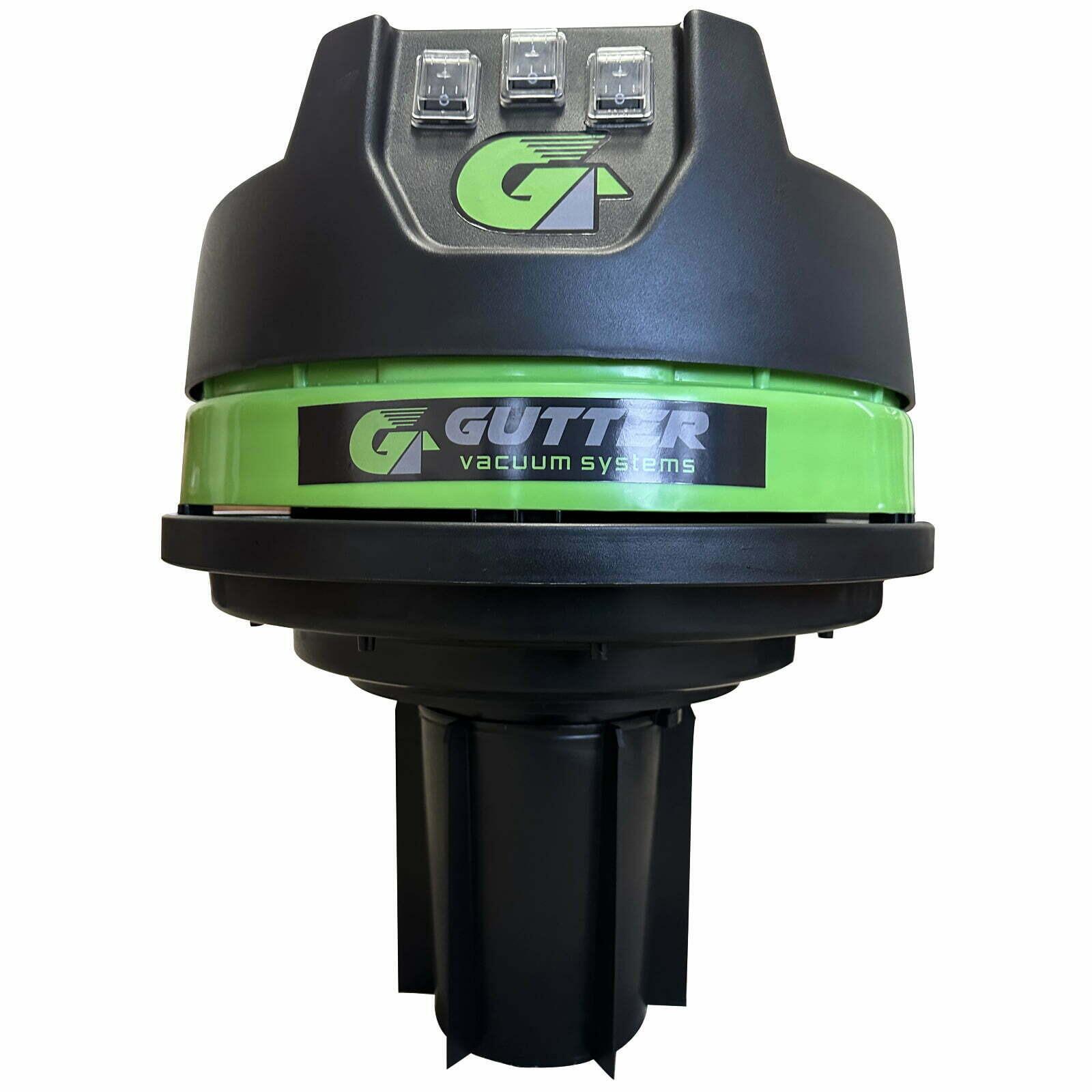 GVS 3600